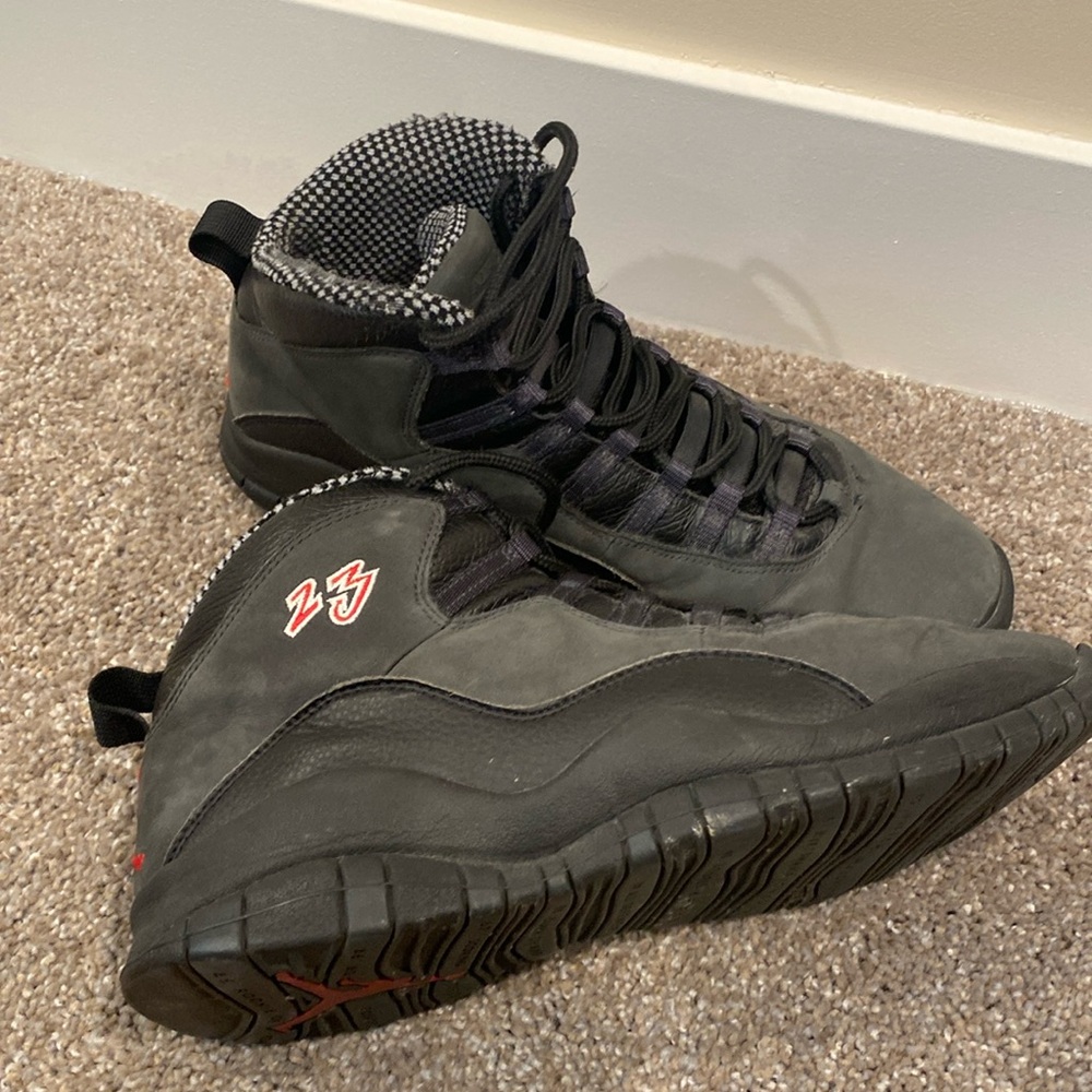 Air Jordan 10 Retro